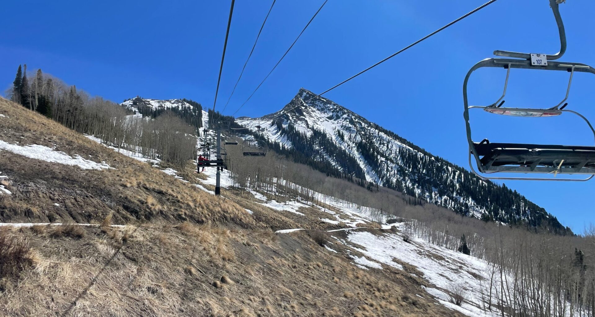 The West’s heatwave ‘virtually impossible without climate change’