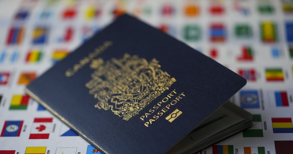 Immigration could soon account for all of Canada's population growth: expert - CTV News