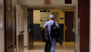 Ontario to miss deadline to fund nurse practitioners, leaving some patients paying out of pocket