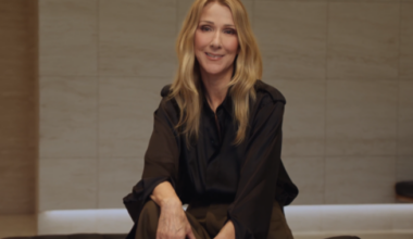 Celine Dion announces 10 Paris shows: ‘I’m so ready’