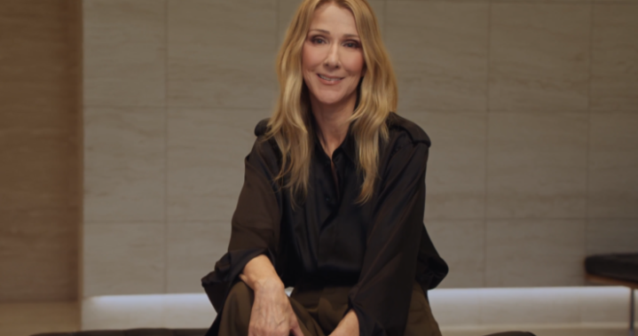 Celine Dion announces 10 Paris shows: ‘I’m so ready’