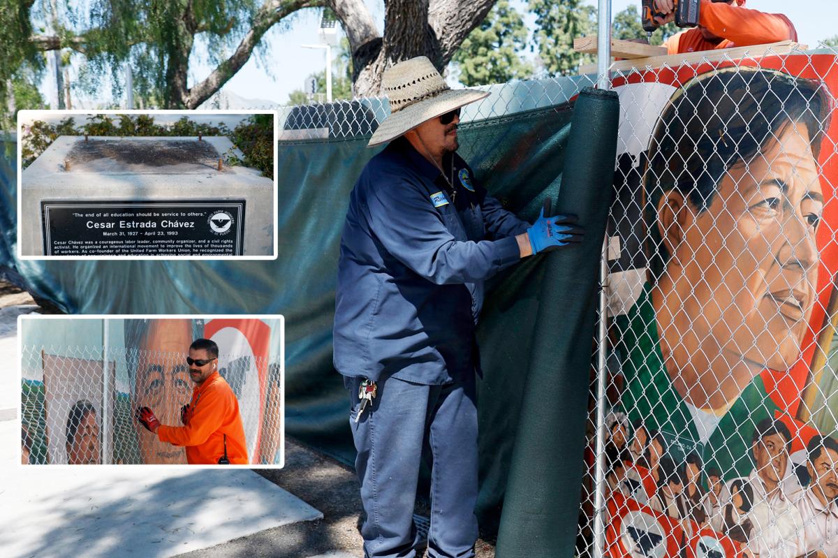 see how much California is spending to erase sites