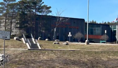 Manitoba, Nova Scotia teens accused of planning simultaneous school attacks - CTV News