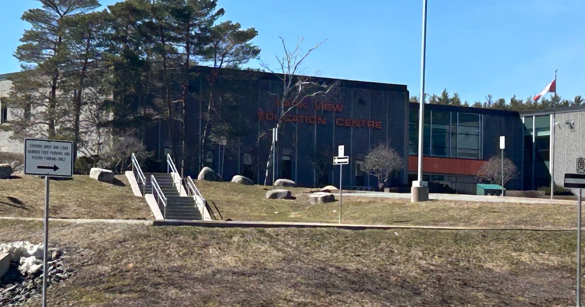 Manitoba, Nova Scotia teens accused of planning simultaneous school attacks - CTV News