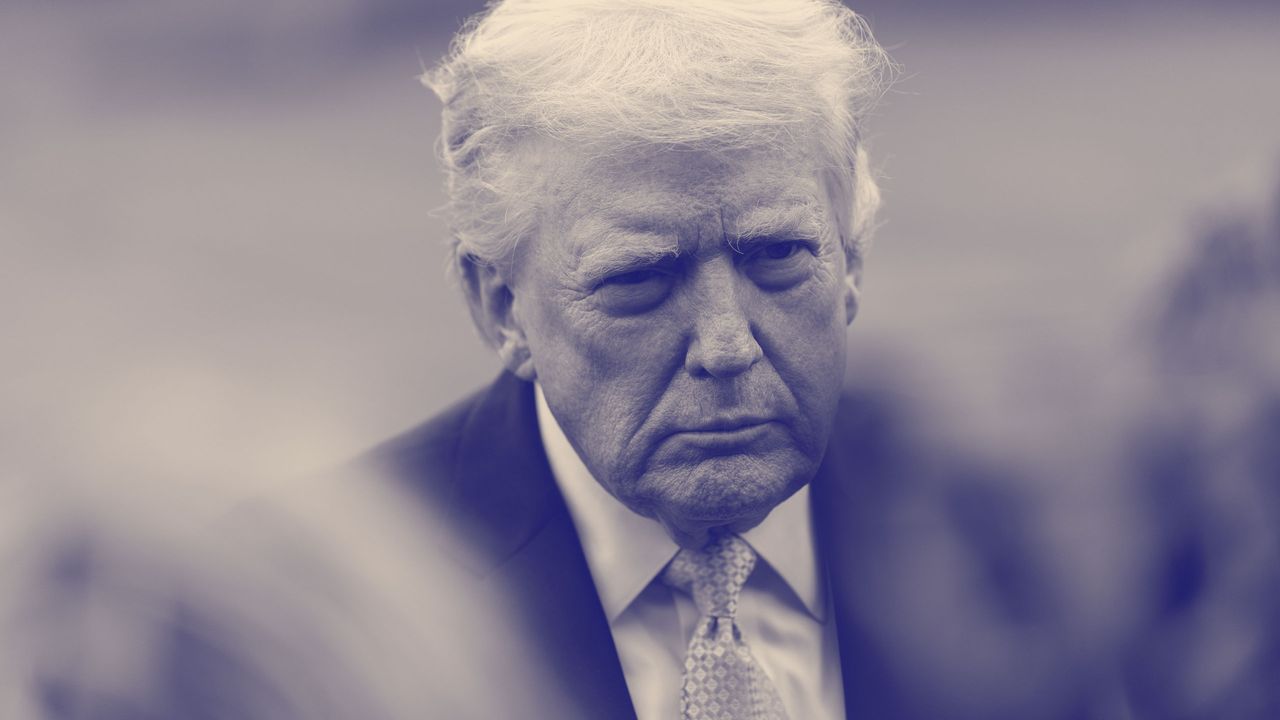 How Donald Trump May Have Sabotaged His Chances for a Deal with Iran