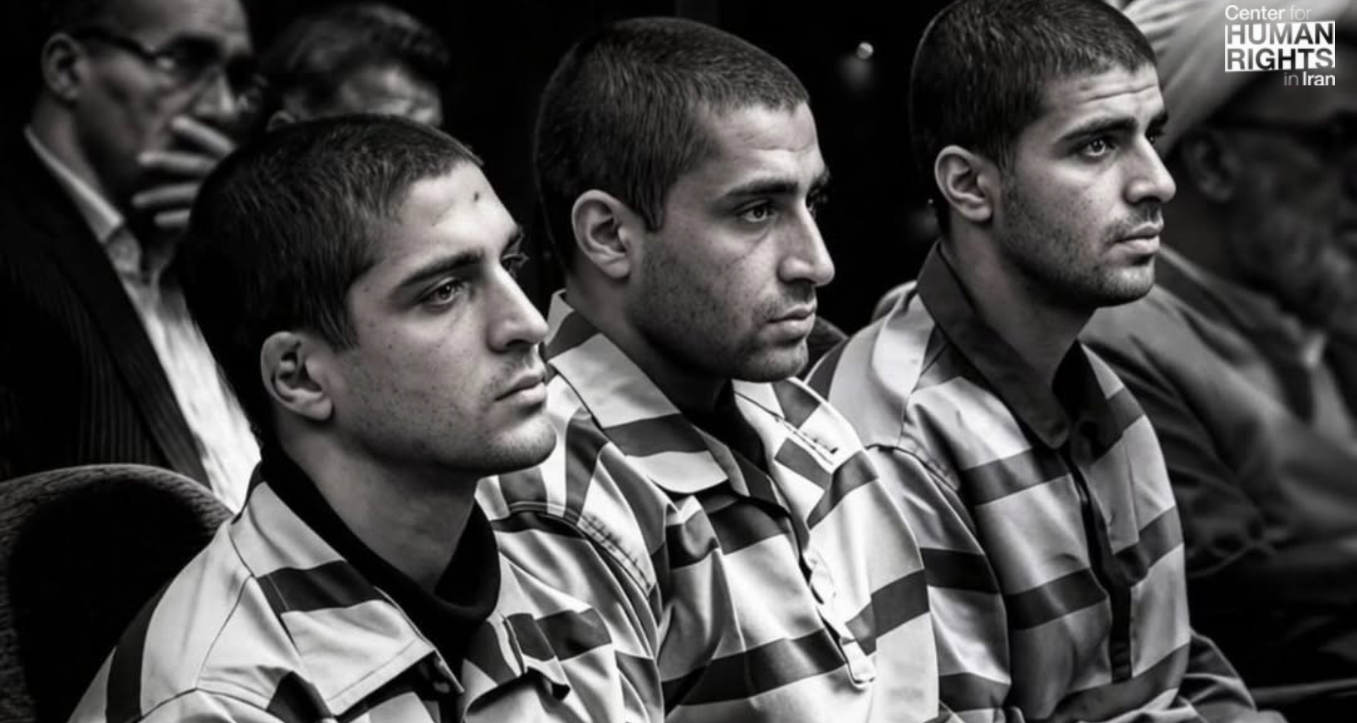 Three Protesters Publicly Hanged in Iran; Dozens More At Imminent Risk of Execution