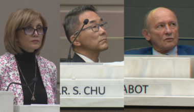 Calgary mayor says ‘target’ of RCMP probe isn’t ‘past or present’ member of council - Calgary