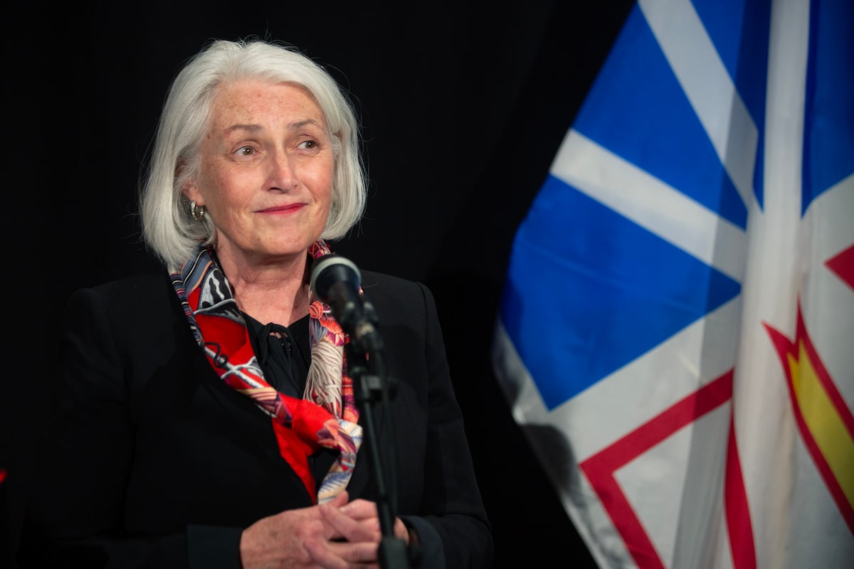 Ottawa agrees to cover UN fees for Bay du Nord oil project that could reach $1-billion