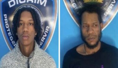 2 arrested in Dominican Republic after Quebec teen shot and killed riding a motorcycle - CTV News