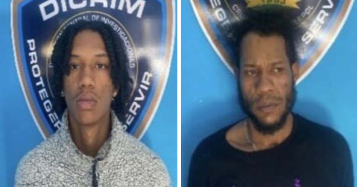 2 arrested in Dominican Republic after Quebec teen shot and killed riding a motorcycle - CTV News