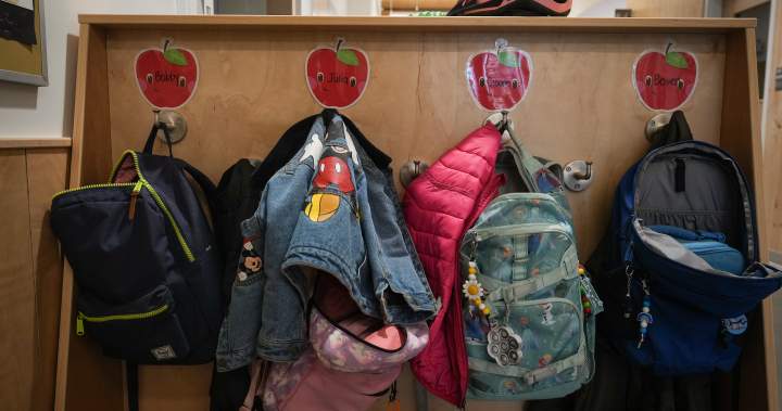 B.C. teachers ratify new four-year agreement for 12% wage boost