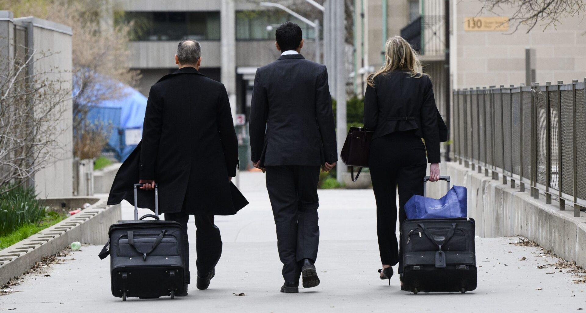 OPP completes review of judge comments on Toronto police officer possible collusion during Zameer trial