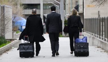 OPP completes review of judge comments on Toronto police officer possible collusion during Zameer trial