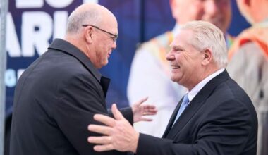 Ontario records consecutive months of improving housing starts