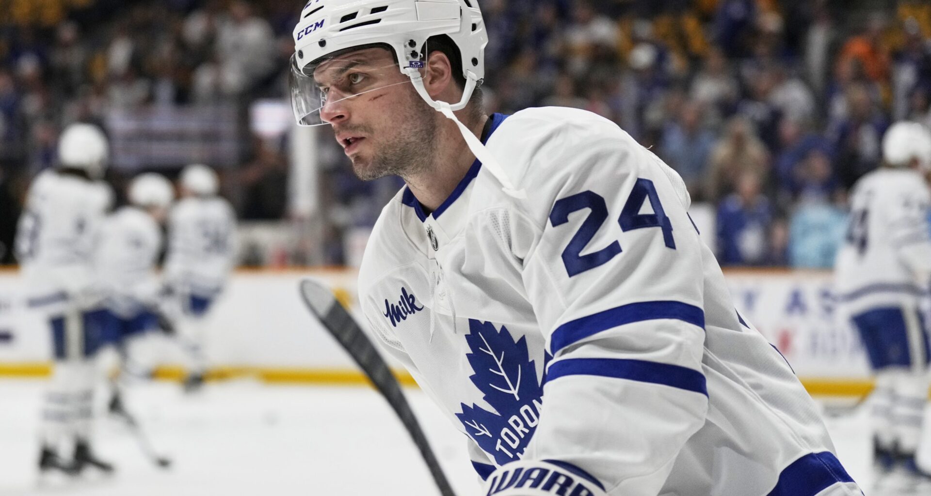 Two sentences on every deal made during 2026 NHL trade deadline