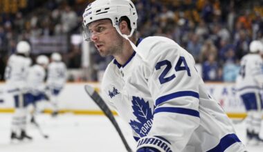 Two sentences on every deal made during 2026 NHL trade deadline