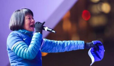 New poll gives Olivia Chow commanding lead in 2026 mayoral race - Toronto