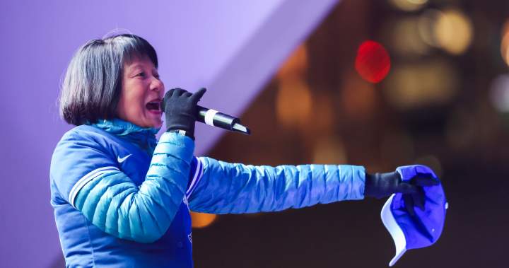 New poll gives Olivia Chow commanding lead in 2026 mayoral race - Toronto