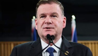 Ford government confirms 75% reduction in number of conservation authorities