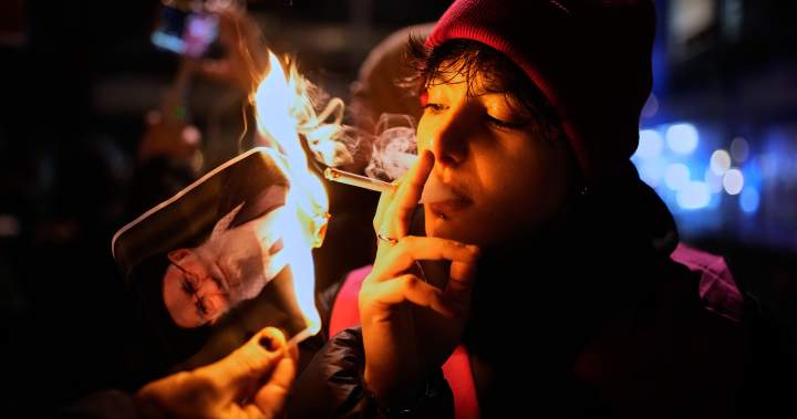 Khamenei’s death met with ‘jubilation’ among Iranian-Canadians: Liberal MP - National