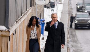 ‘We’re ready’: Liberal candidate says ahead of Terrebonne byelection rematch