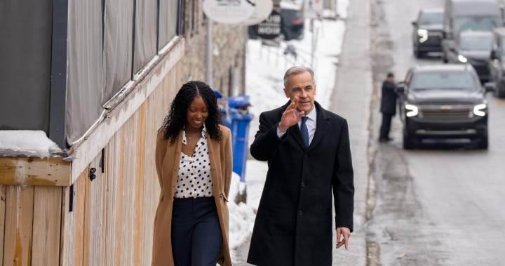 ‘We’re ready’: Liberal candidate says ahead of Terrebonne byelection rematch