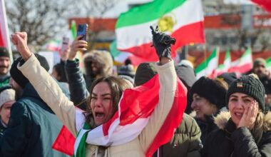 Deportation hearing begins for alleged senior Iranian regime official - National