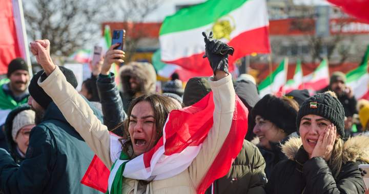 Deportation hearing begins for alleged senior Iranian regime official - National