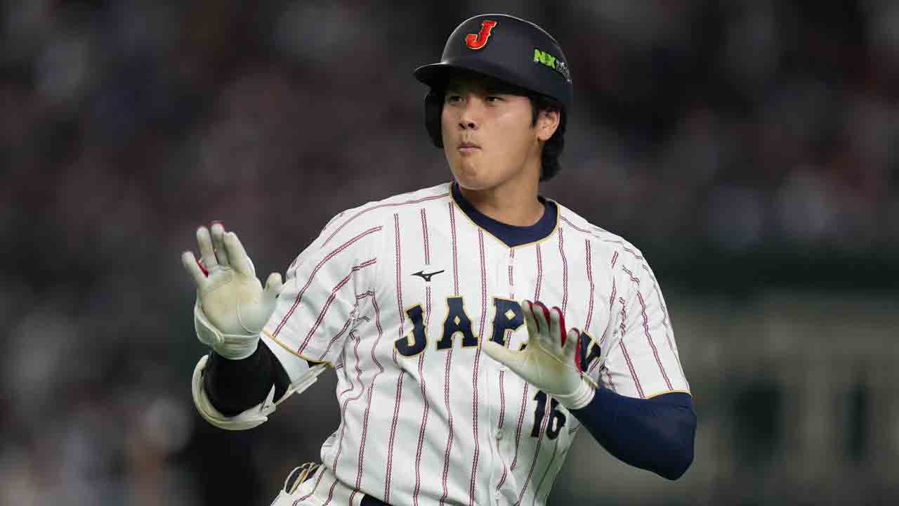 Quarterfinal matchups finalized at World Baseball Classic