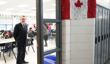 Ford government could keep school boards under supervision for ‘years’