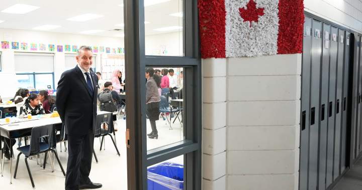 Ford government could keep school boards under supervision for ‘years’