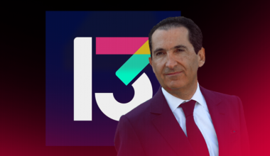 In Israel, the possible takeover of TV channel Reshet 13 threatens pluralism in the televised news sector