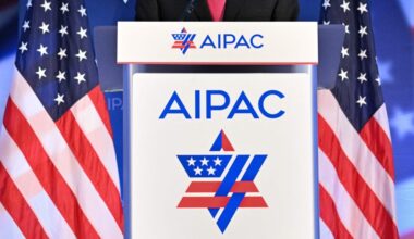 AIPAC donor condemns Oct. 7 attacks. What about Israel's actions?