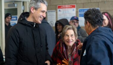 Illinois 9th Congressional District: Daniel Biss declared winner