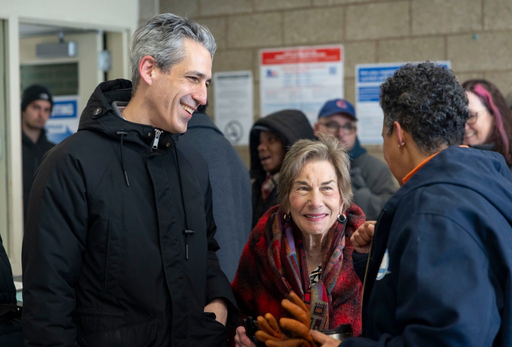 Illinois 9th Congressional District: Daniel Biss declared winner