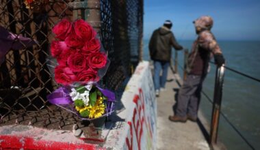 Man charged in Loyola shooting as ICE lodges arrest detainer