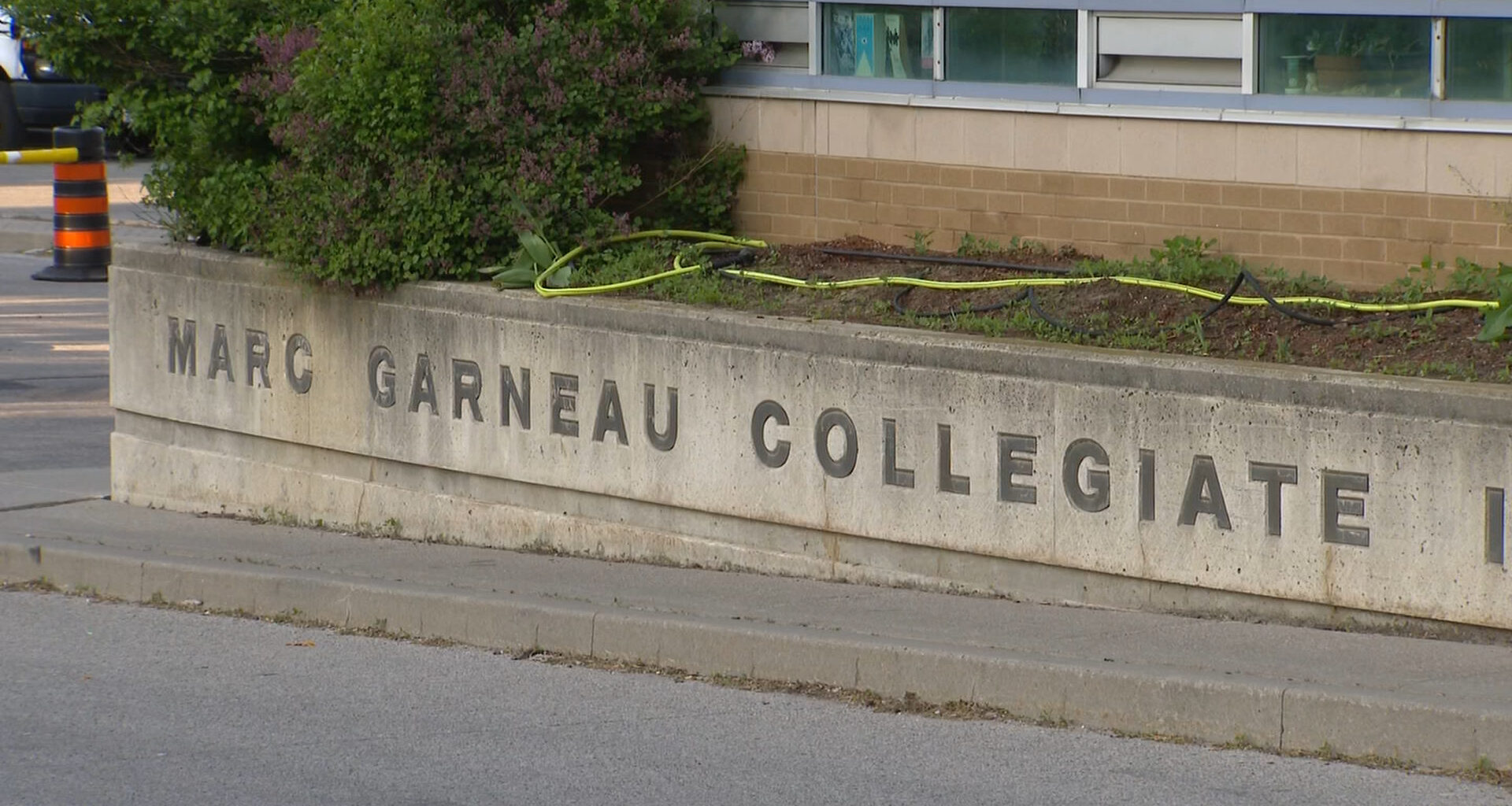 Several Toronto high schools hit by morning threats, police say