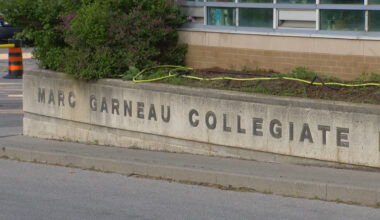 Several Toronto high schools hit by morning threats, police say