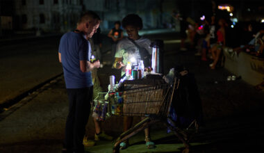 Cuba restores power after 29-hour blackout amid US oil blockade | Business and Economy News