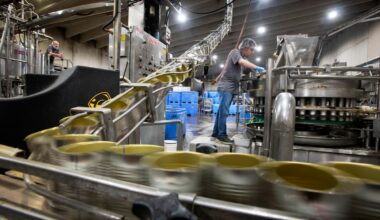 Fines for false made-in-Canada claims could chill investment, food manufacturers say