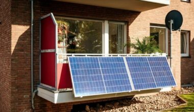 What is the plug-in solar technology due for UK supermarkets?