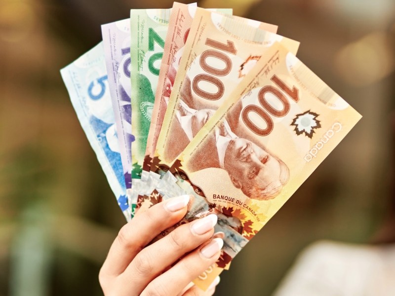 Canada Student Loan Forgiveness Opens March 16 For 10 New Professions