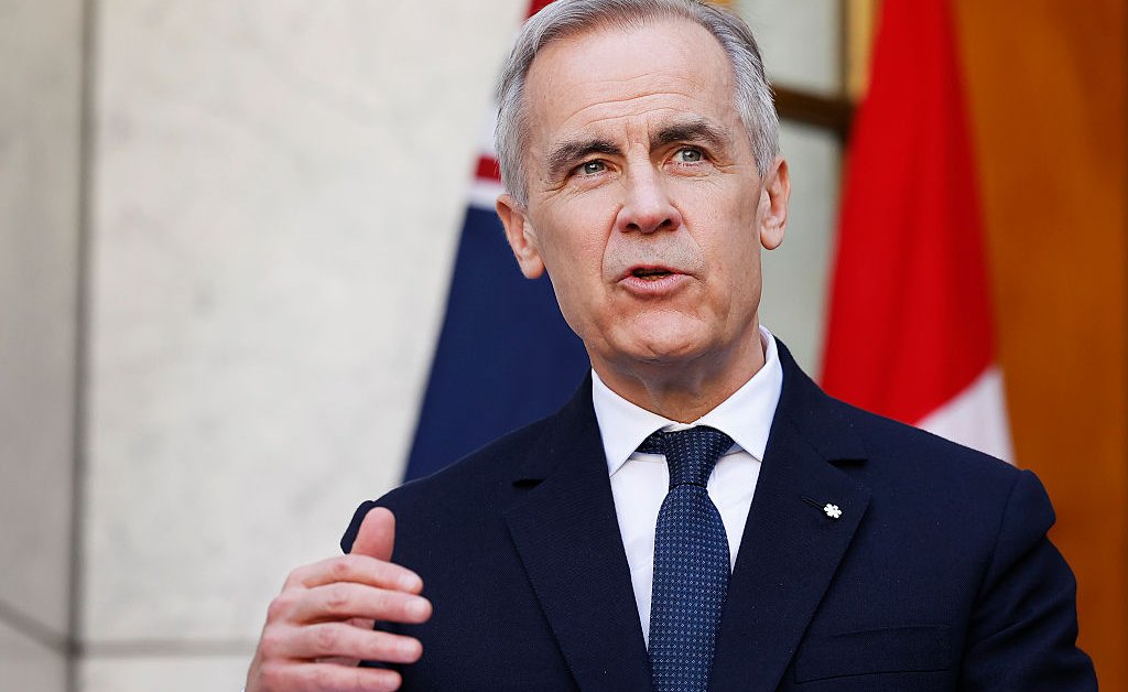 Carney Refuses to Rule Out Participation in Iran War