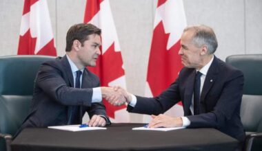 Canadians want floor-crossing MPs to face ‘immediate’ byelections: poll - National