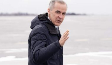 Carney’s $35B Arctic military base upgrade plan will please Trump: expert - National