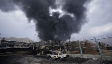 Trump’s Inexcusable Unpreparedness for the Iranian Oil Crisis