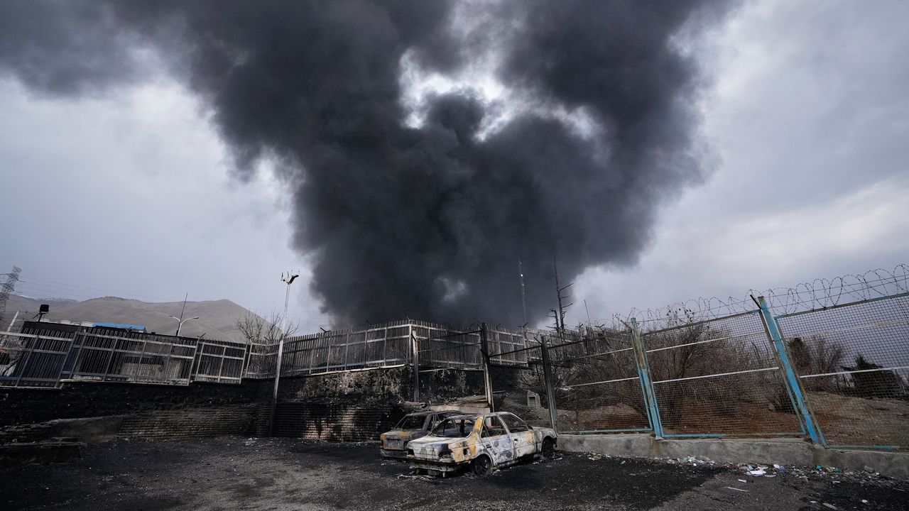 Trump’s Inexcusable Unpreparedness for the Iranian Oil Crisis