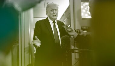 Why David Boies Thinks We Should Support Trump’s Iran War