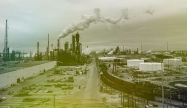 How Trump’s Iran War Could Torch the Global Economy