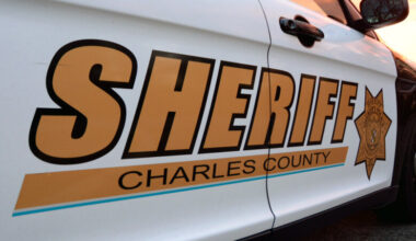 Quadruple amputee pro cornhole player charged with murder in Md. shooting